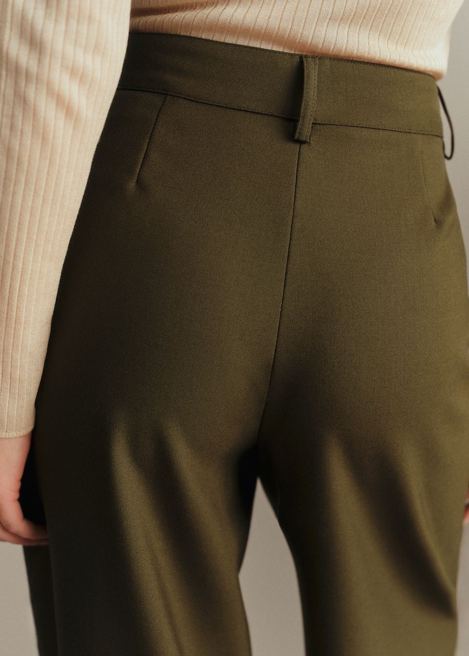 PANTALON YVAN