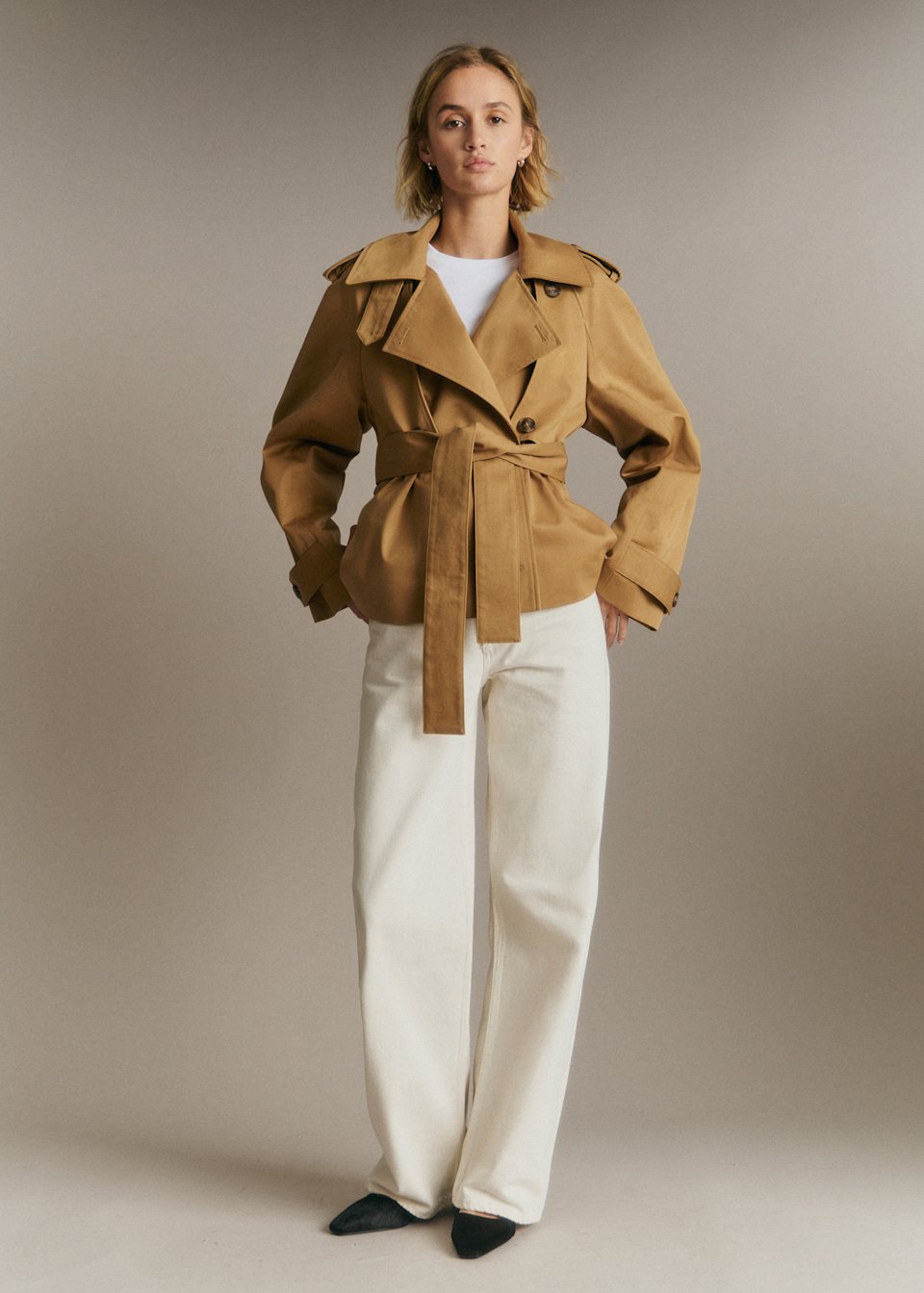 VESTE ALONSINO
