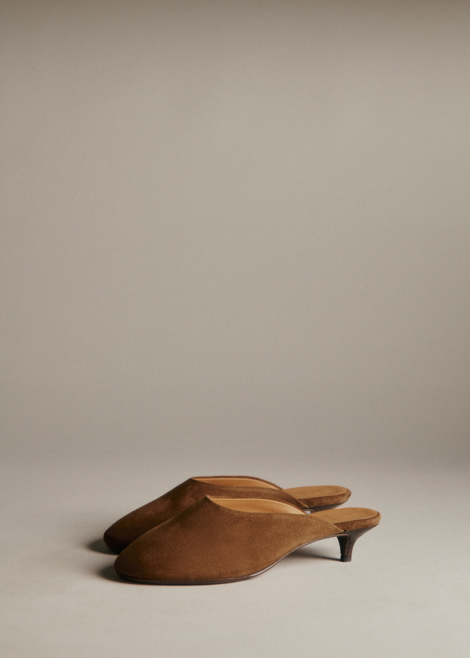 MULES SOLANGE