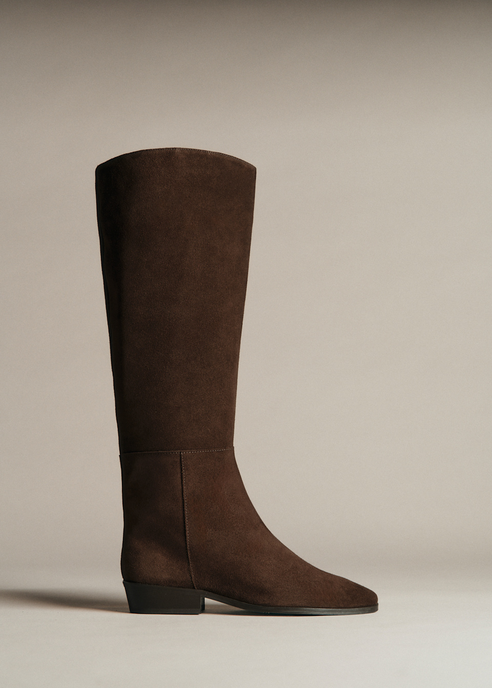 BOTTES LOW ISAAC