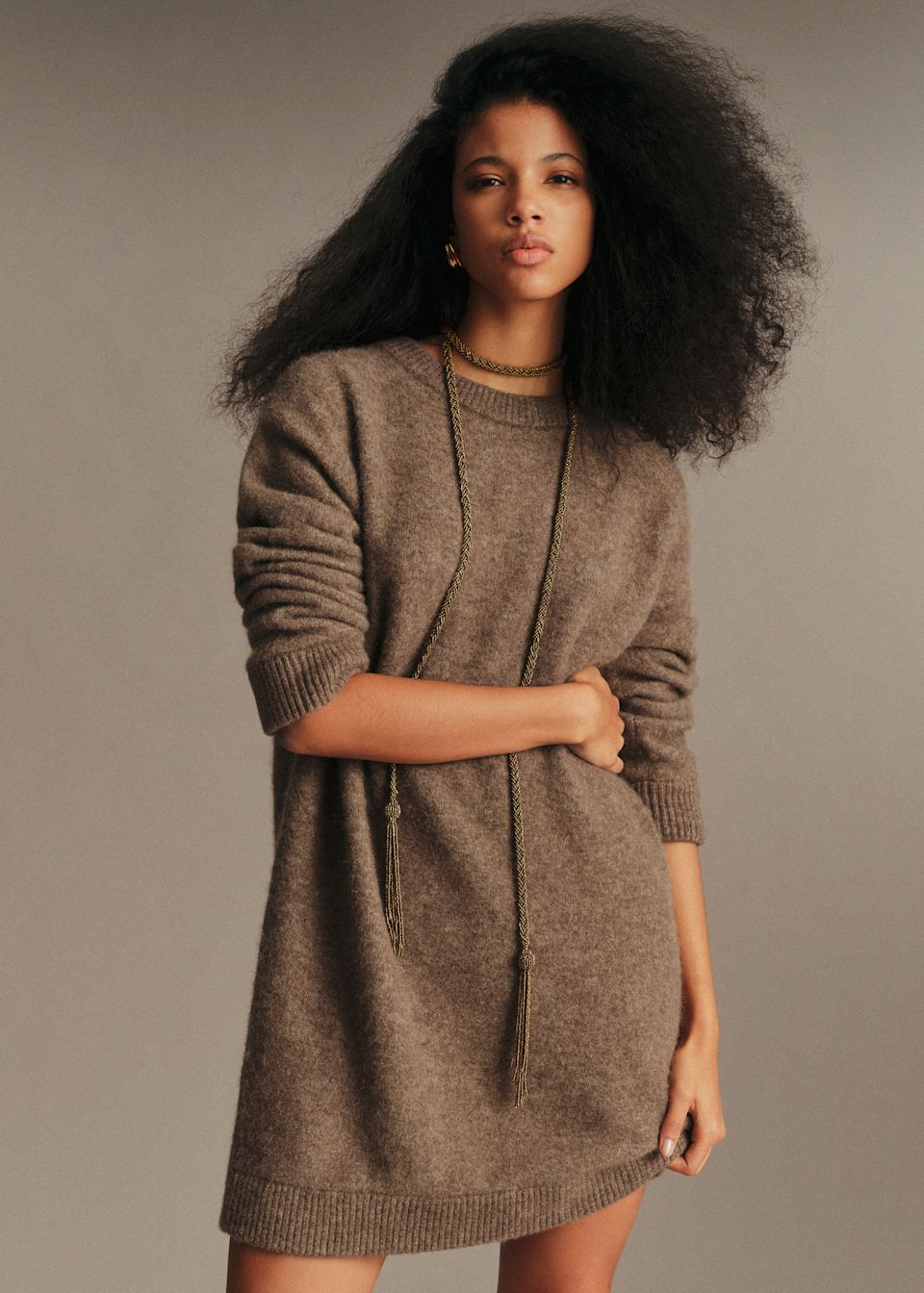 ROBE FREJA