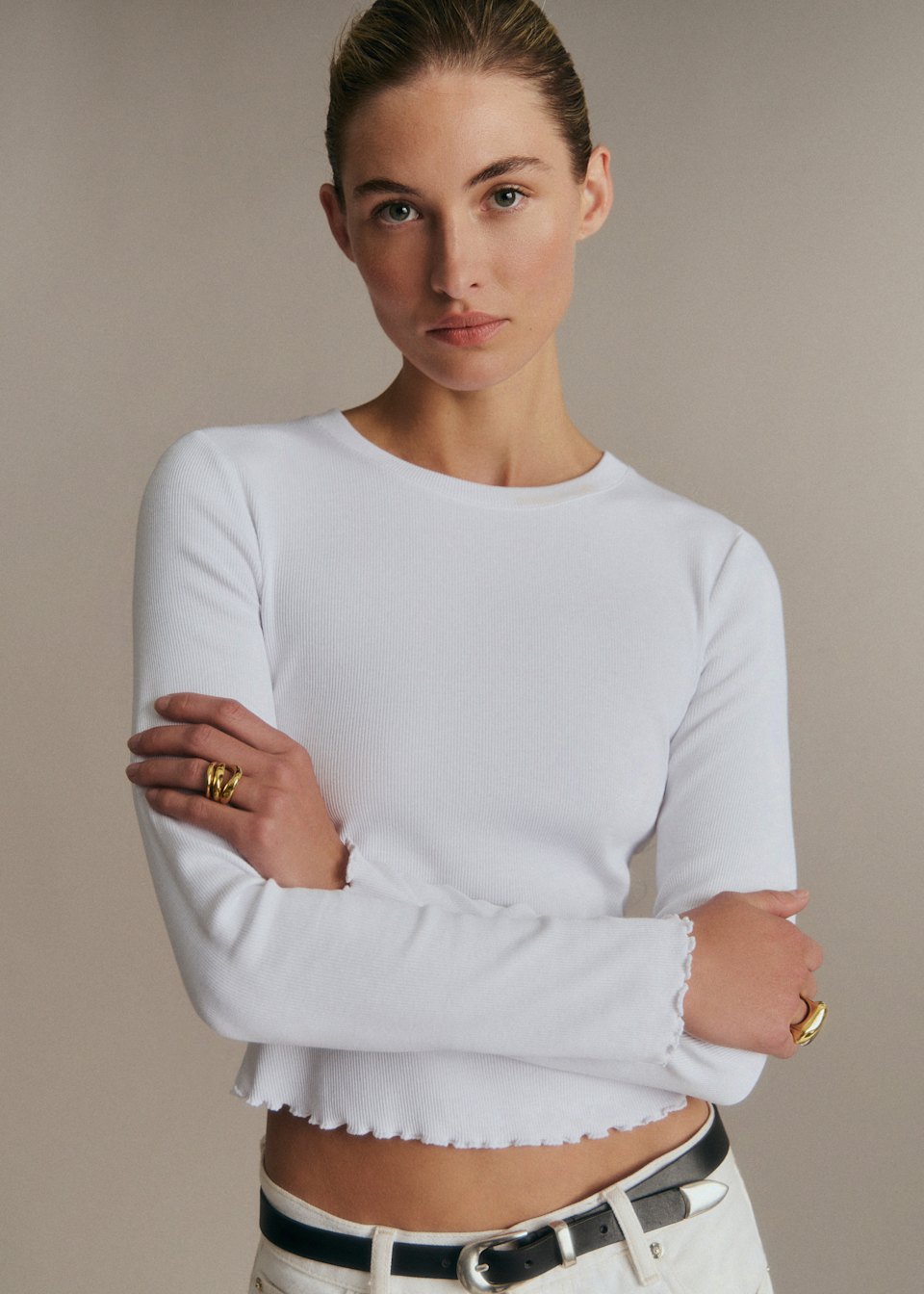 T-SHIRT ROSALIE