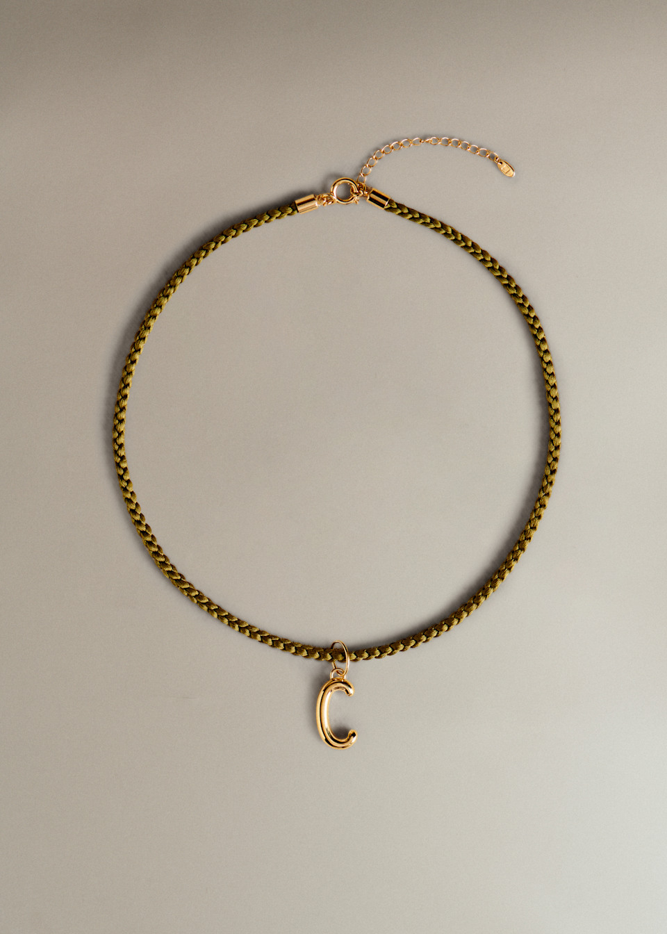 CHARM LOUISON
