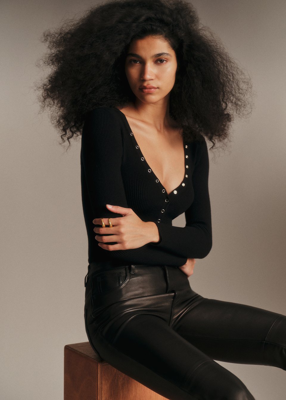 BODY HANNAH