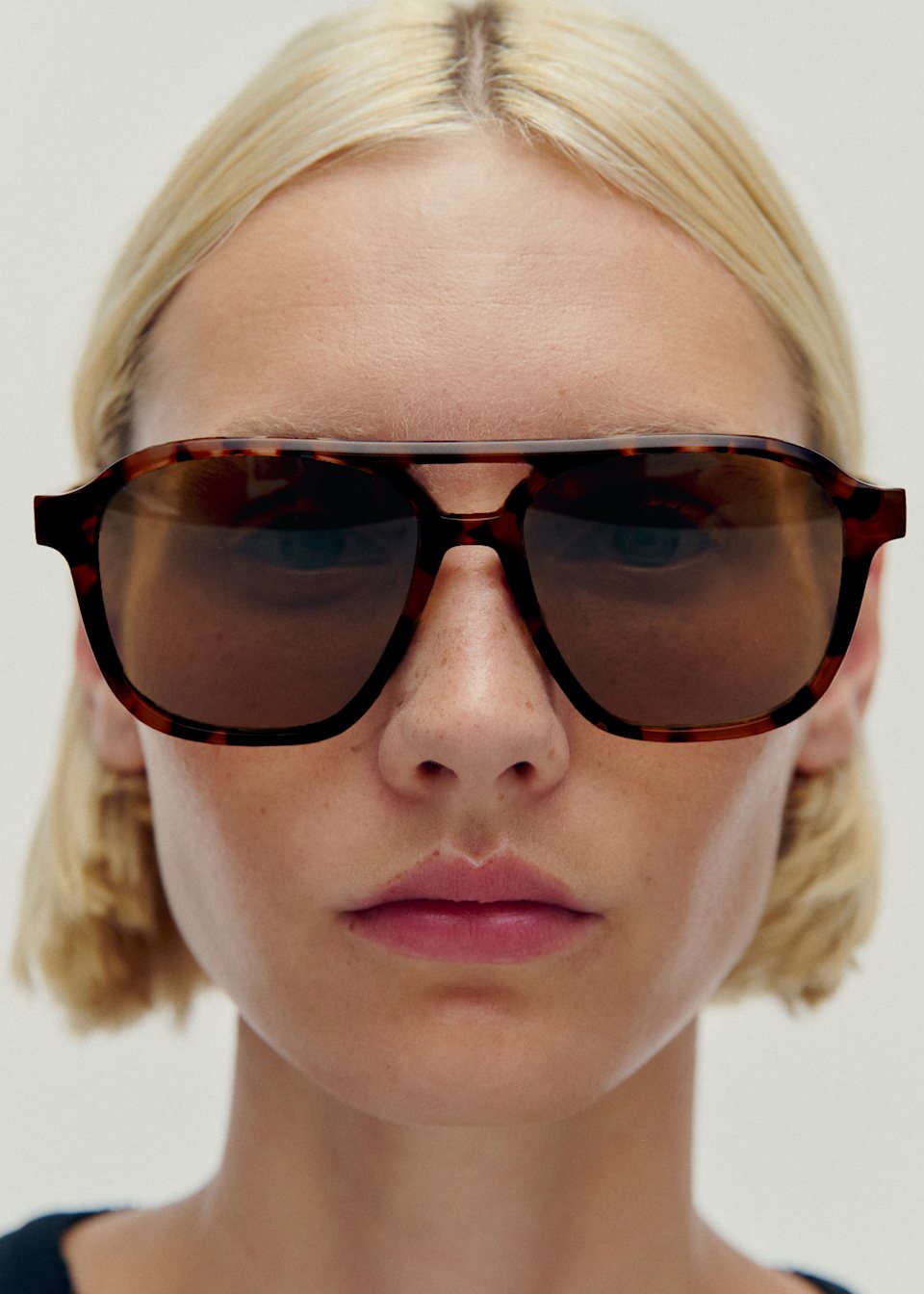 LUNETTES DE SOLEIL CHARLOTTE