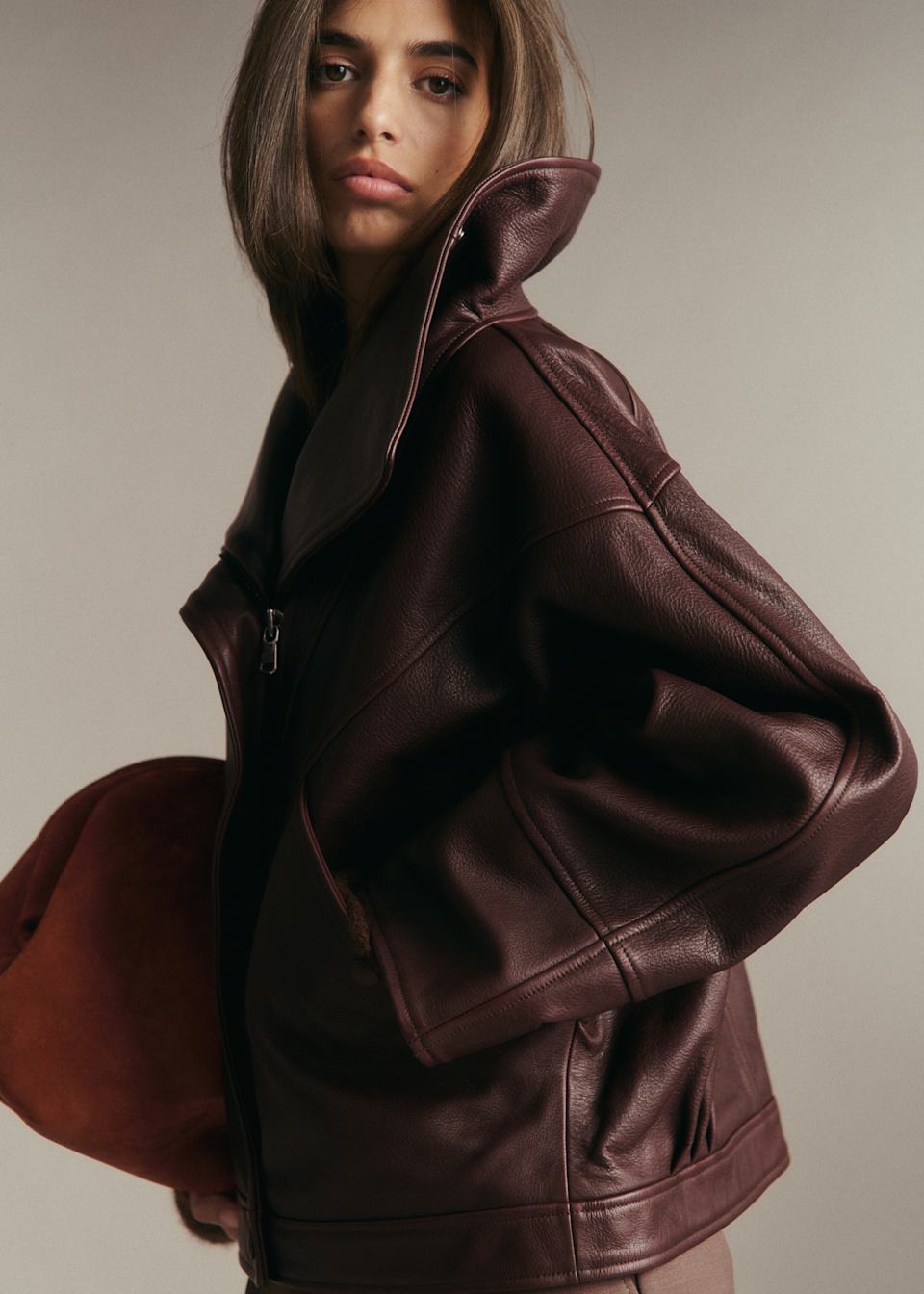 VESTE JULE