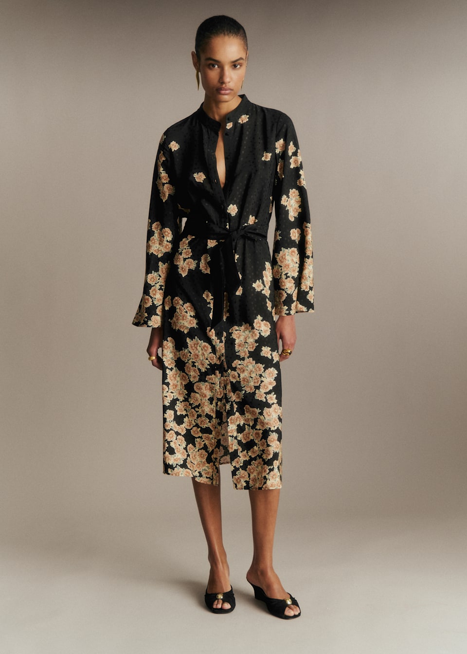 ROBE EVONIE
