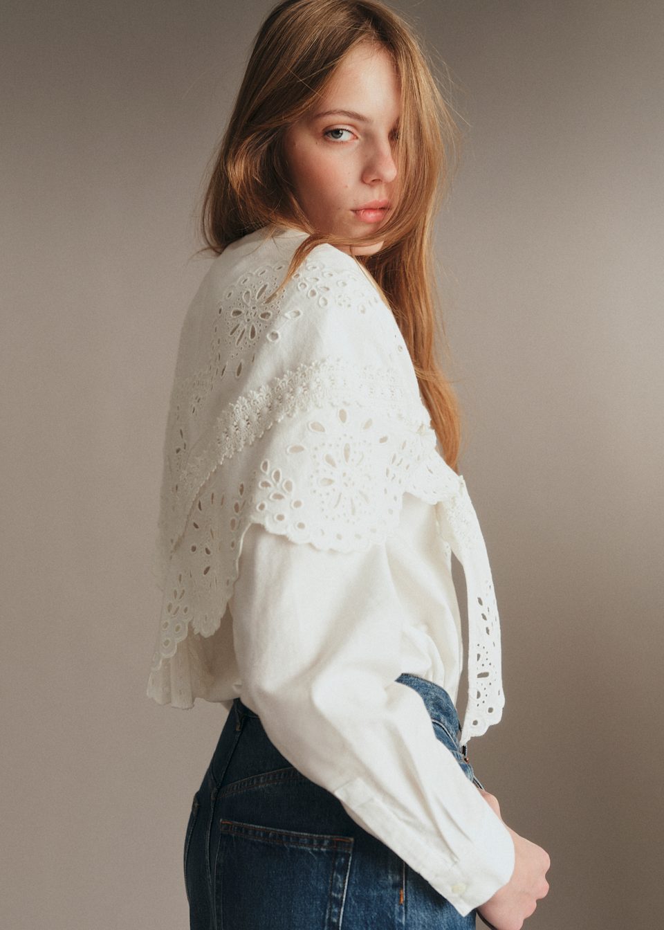 CHEMISE MARIA