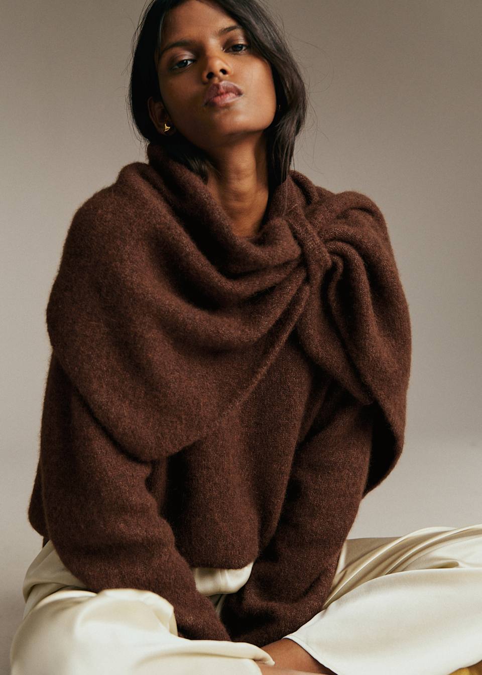 Fall 2026 Collection Lookbook, Collections | Sézane
