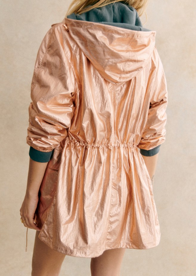 Robe best sale amy sezane