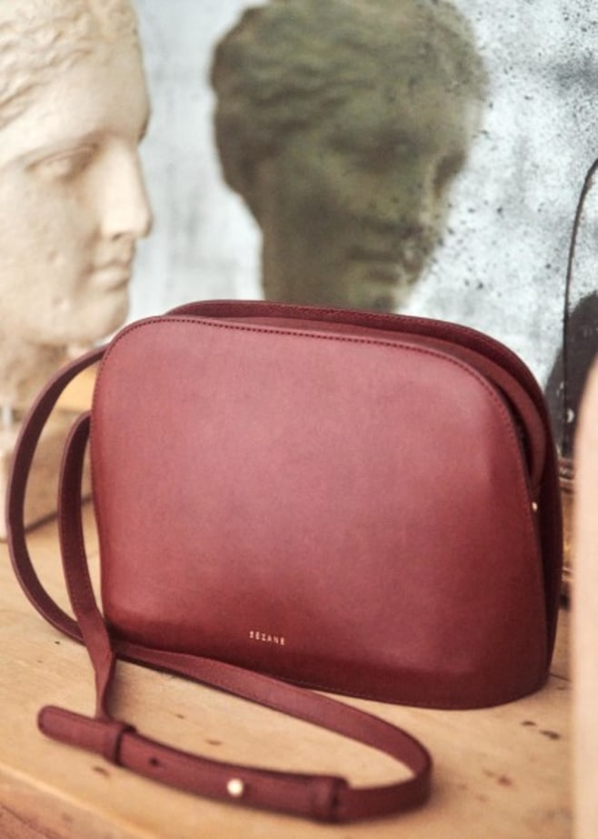 sac victor sezane avis