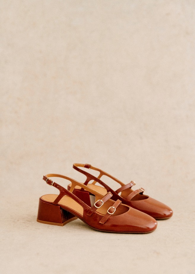 Sandals, Babies & Pumps | Womenswear | Sézane