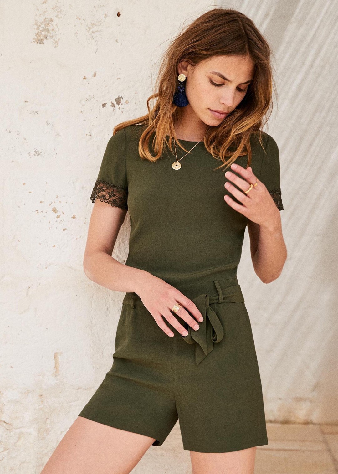 Combishort anny sezane clearance