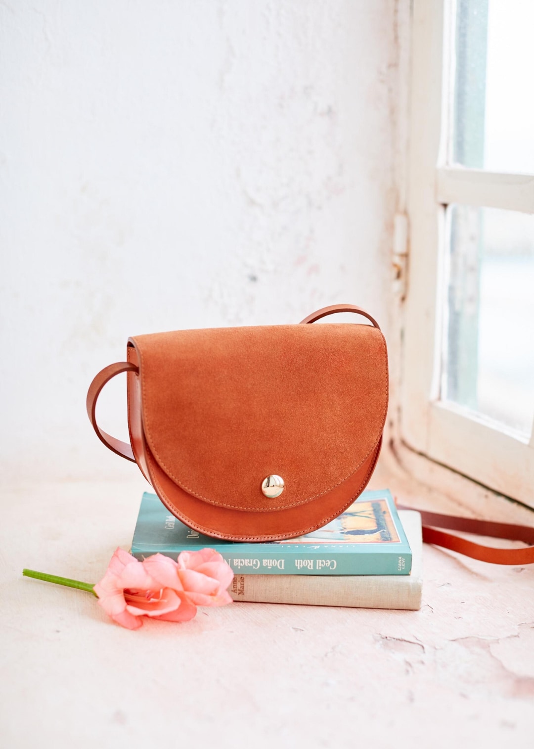 Pochette ernest sezane 2025