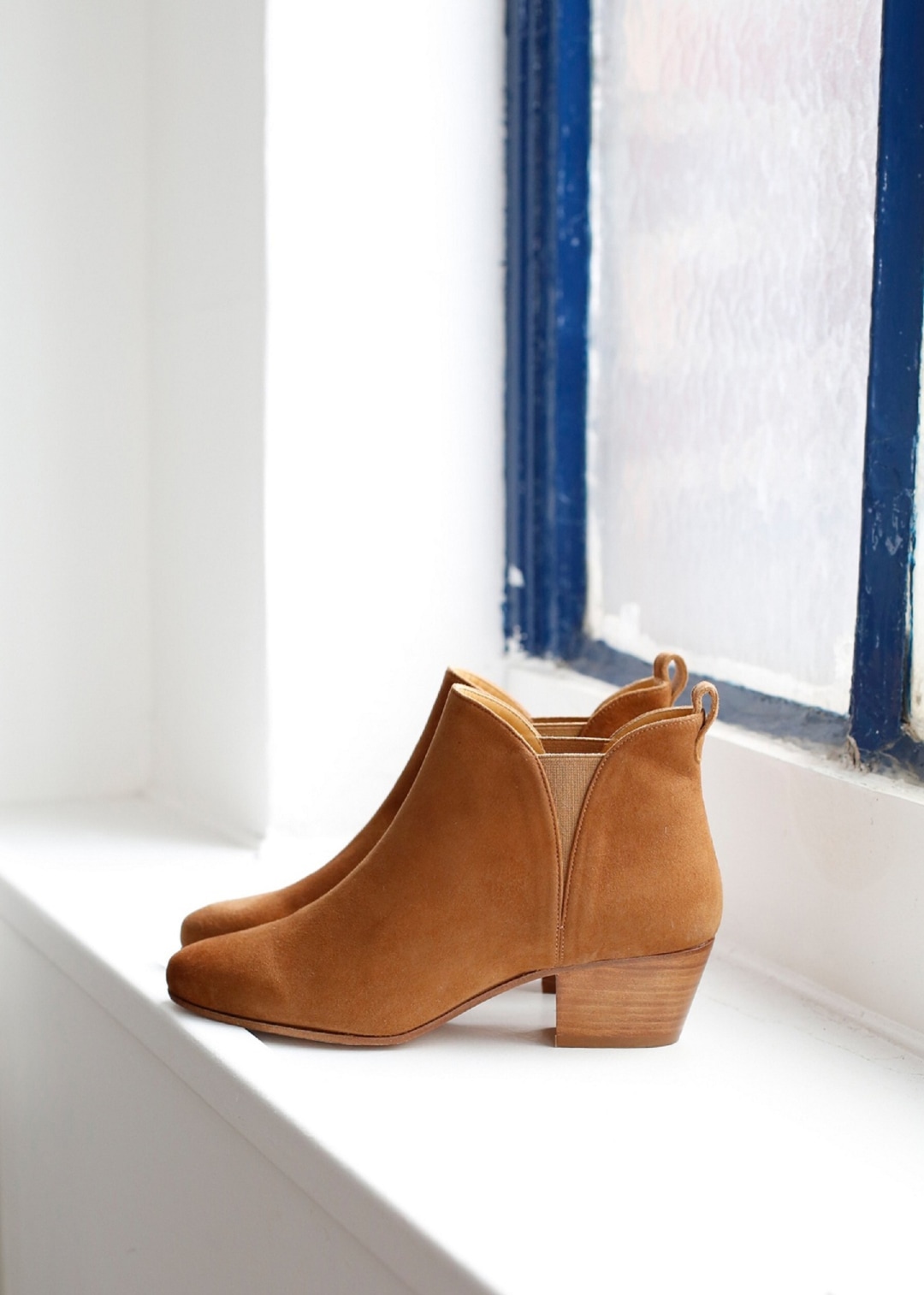 bottines prince sezane