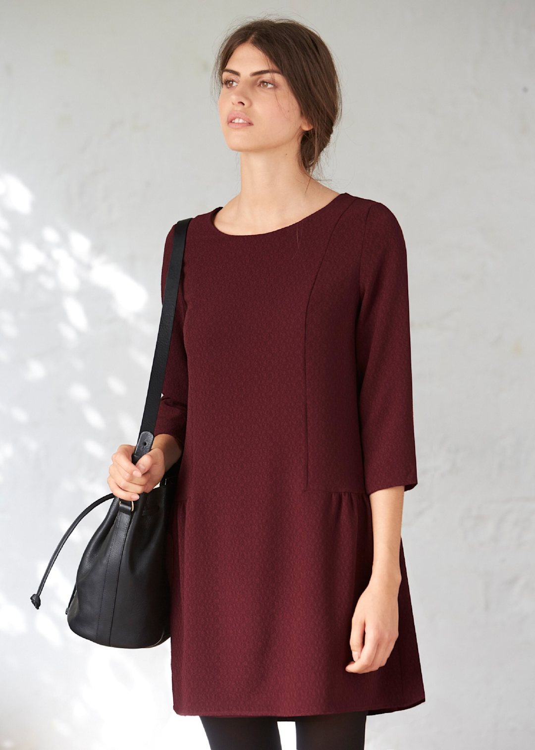 Robe jason sezane