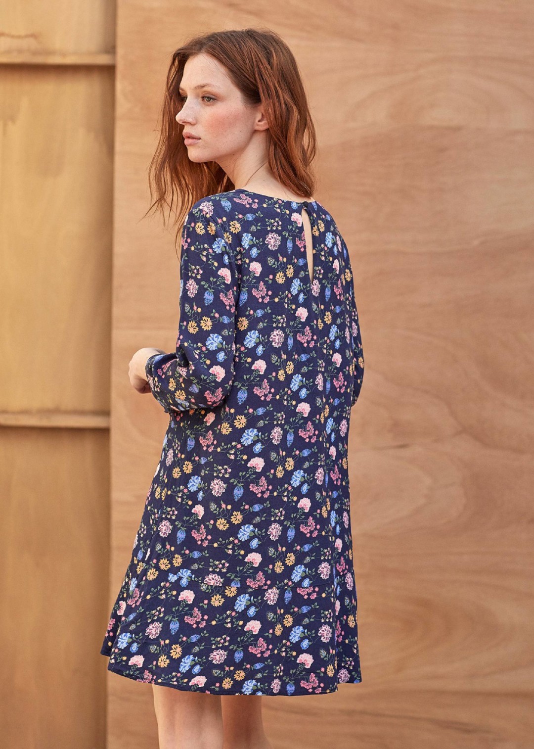 robe aime sezane