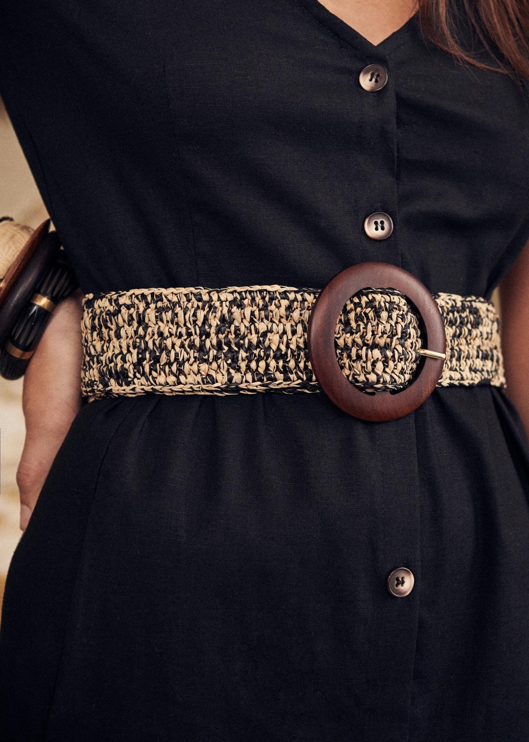 yves belt