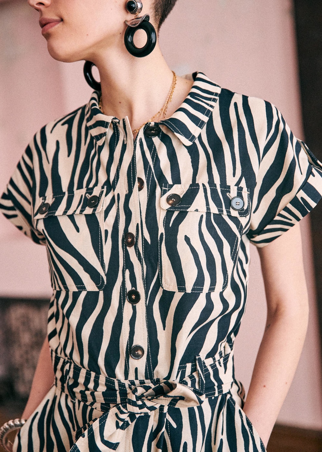 soho jumpsuit