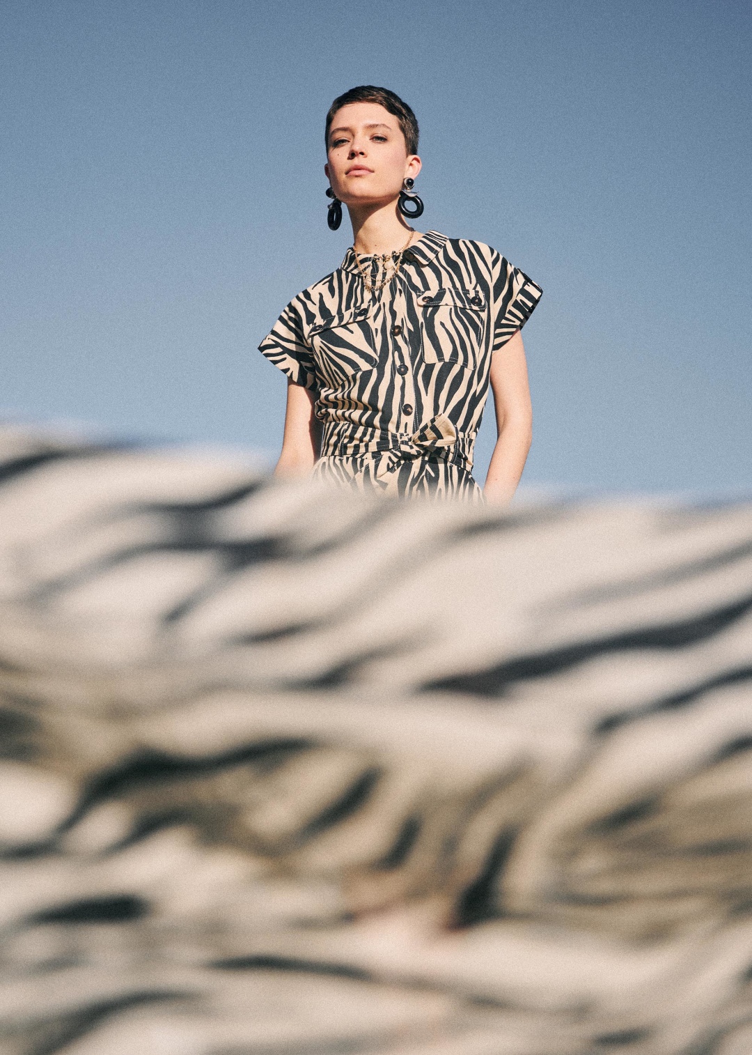 soho jumpsuit