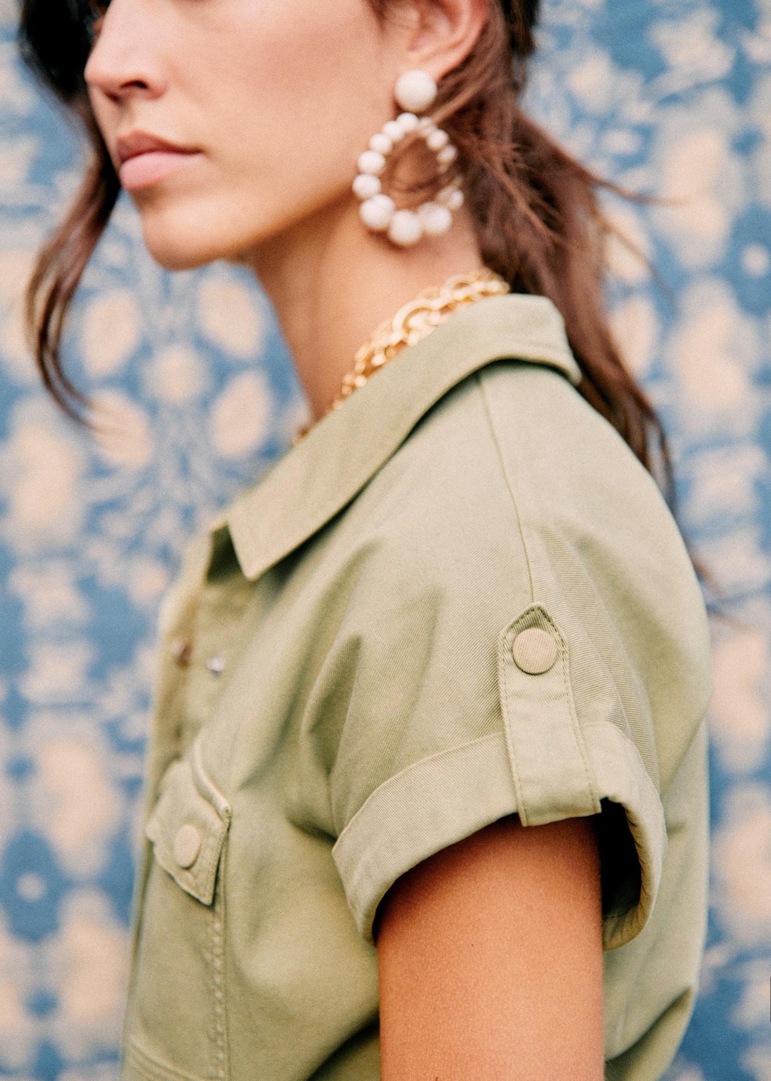 soho jumpsuit
