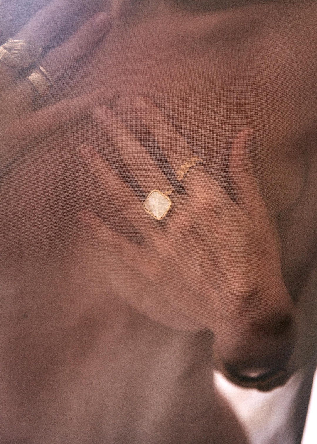 Bague henry sezane clearance