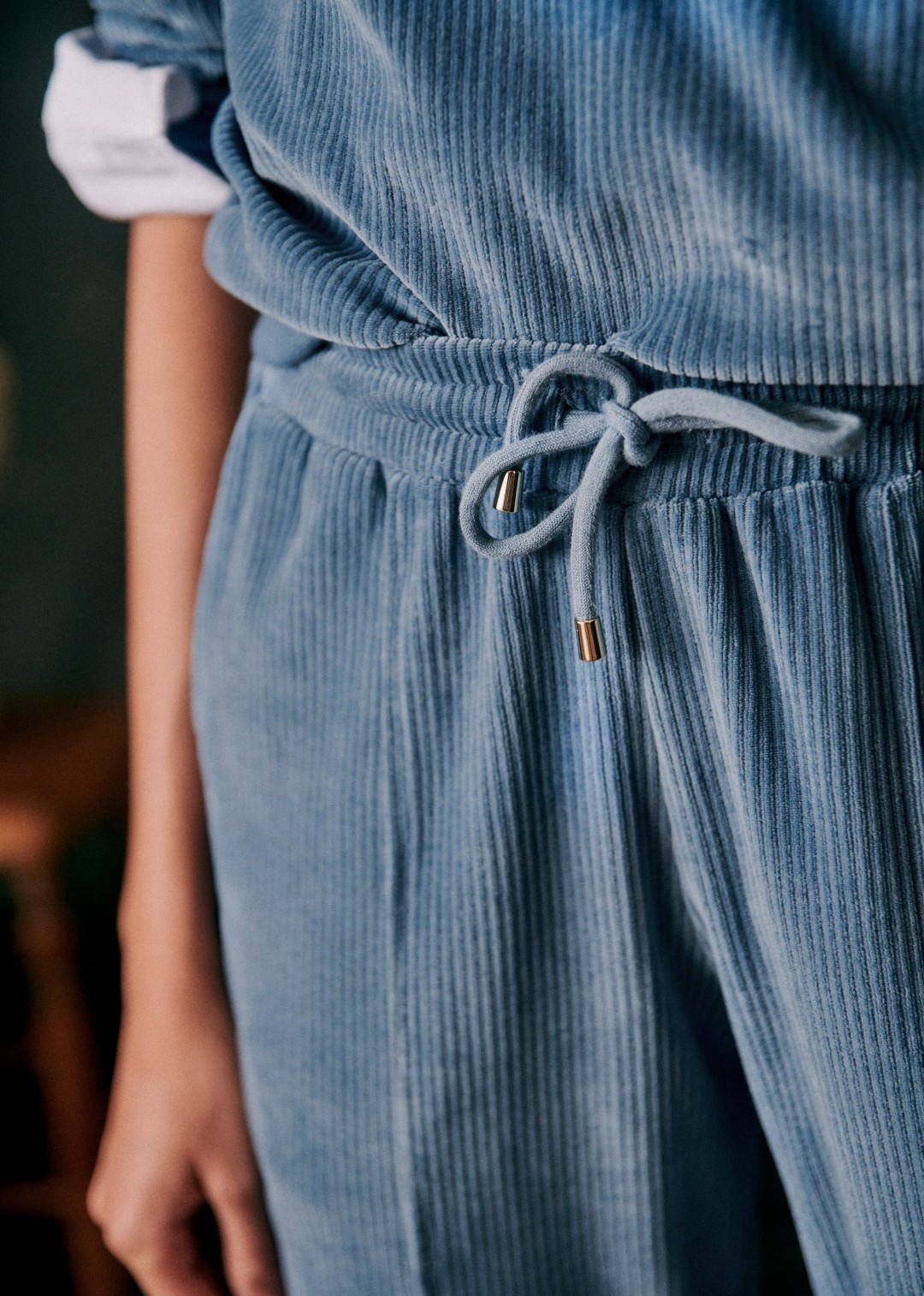 Sezane jogging sarah clearance
