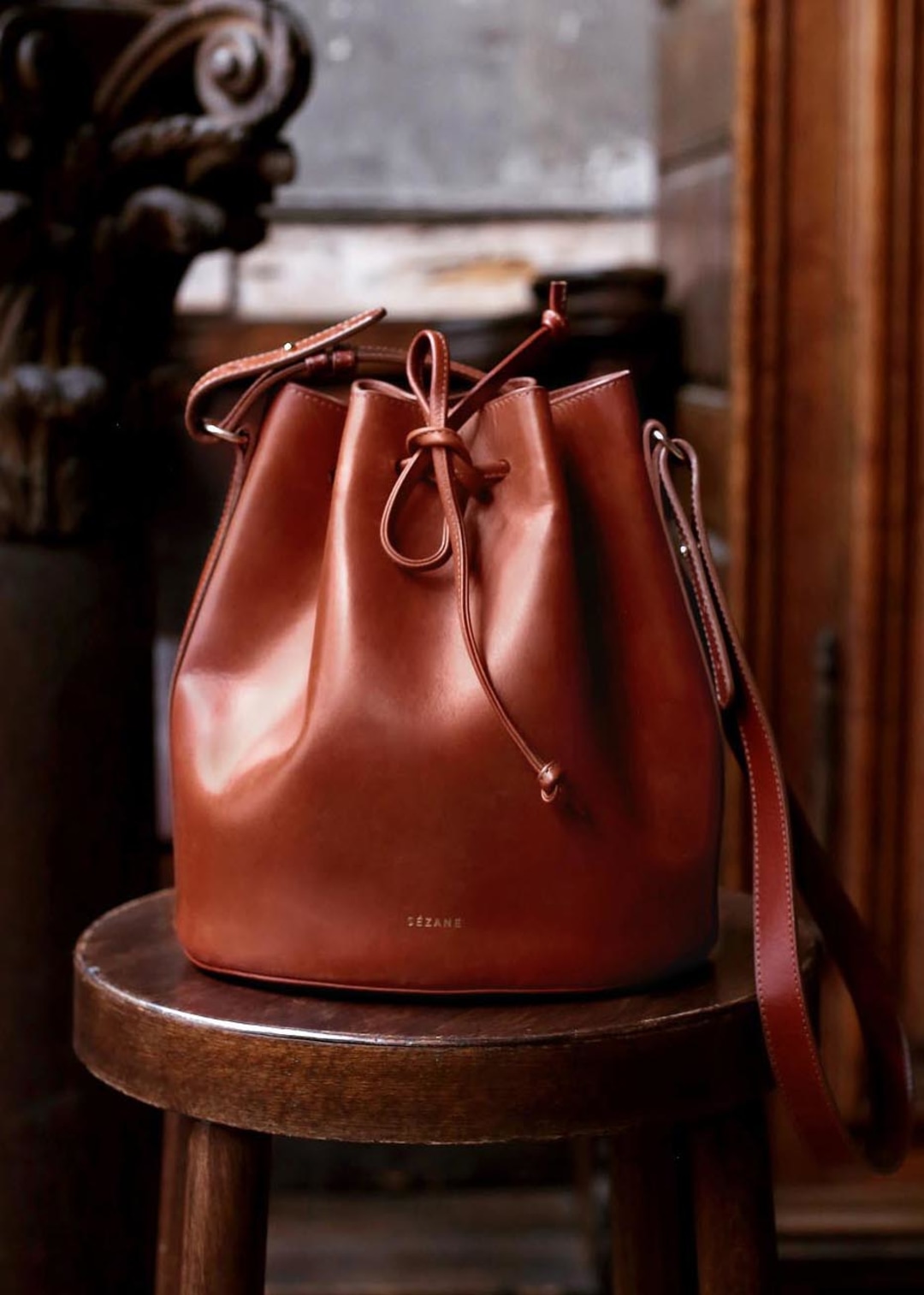 Bourse sezane Clearance