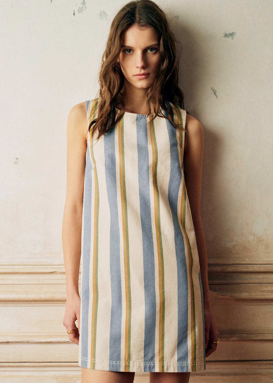 Nicila Dress