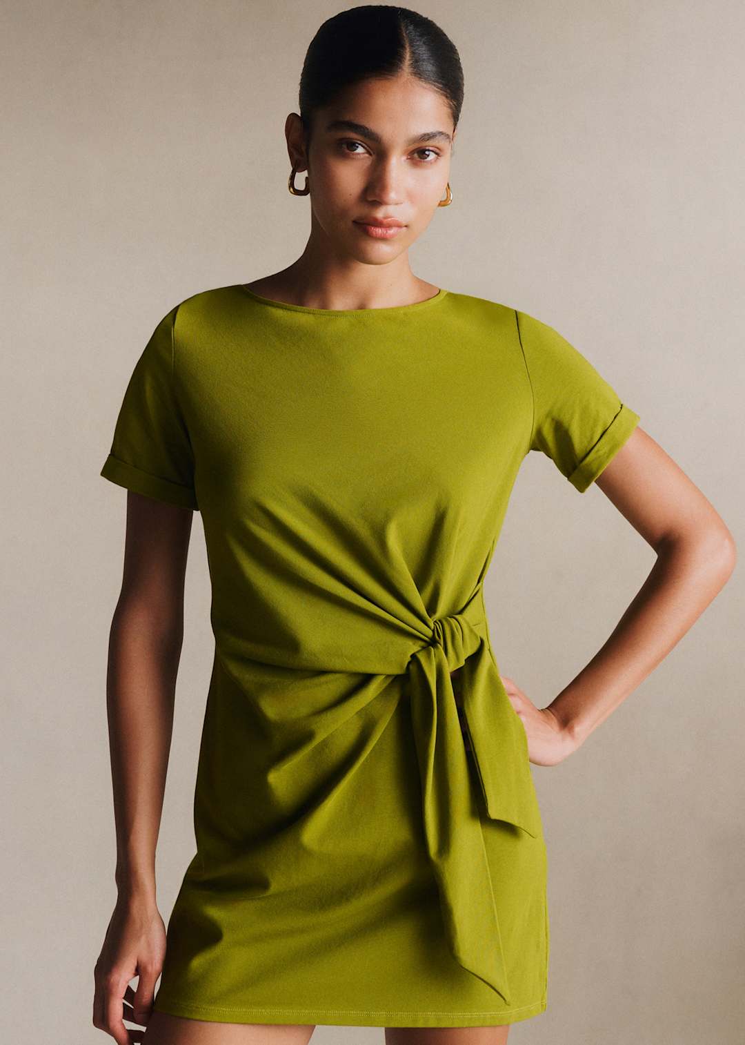 Pippa Short Dress