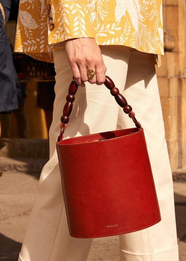 Sac Mona Sezane 2025