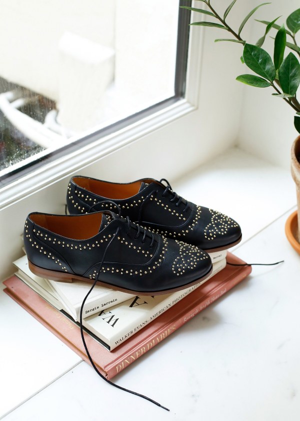 sezane derbies