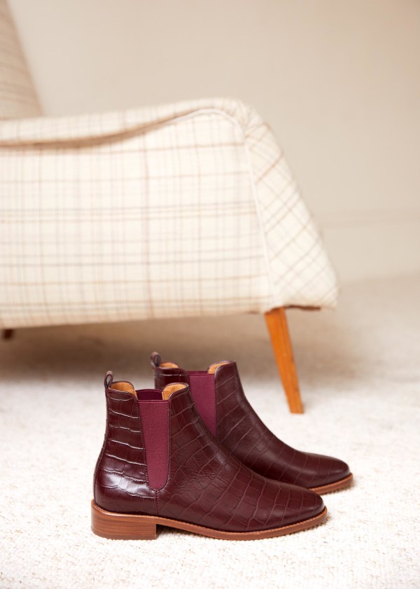 sezane low henry