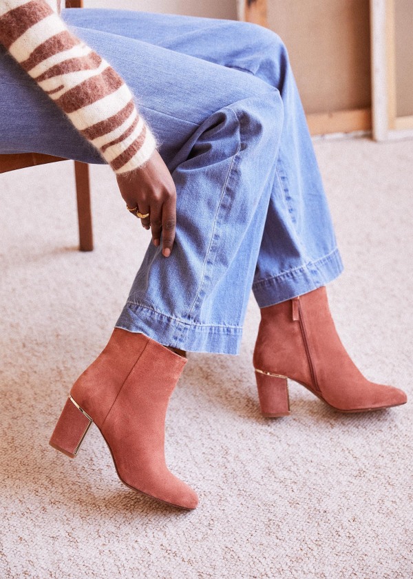 spartiate kickers femme