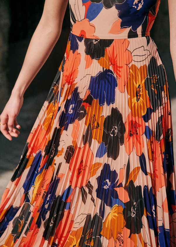Sézane - Nissa Dress